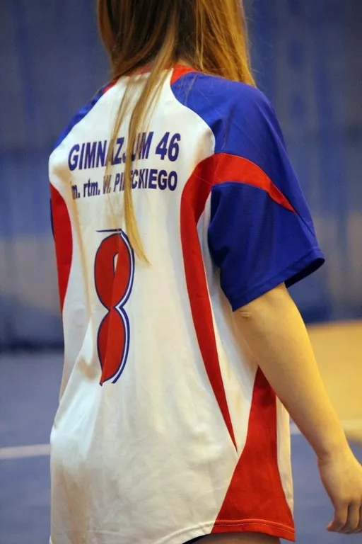 Licealiada i gimnazjada 2016