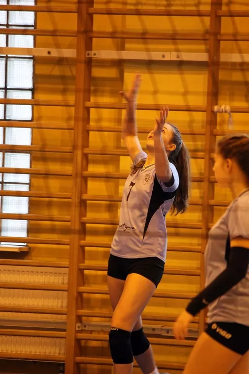 Licealiada i gimnazjada 2016