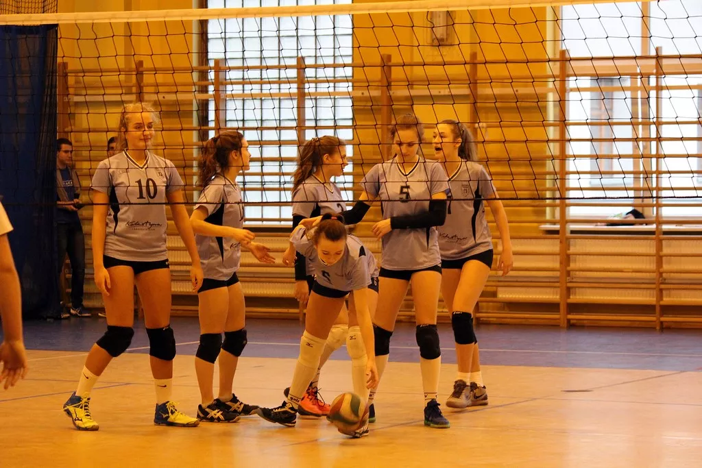 Licealiada i gimnazjada 2016