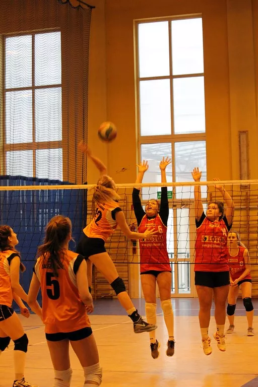 Licealiada i gimnazjada 2016