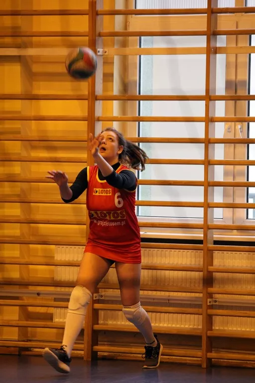 Licealiada i gimnazjada 2016