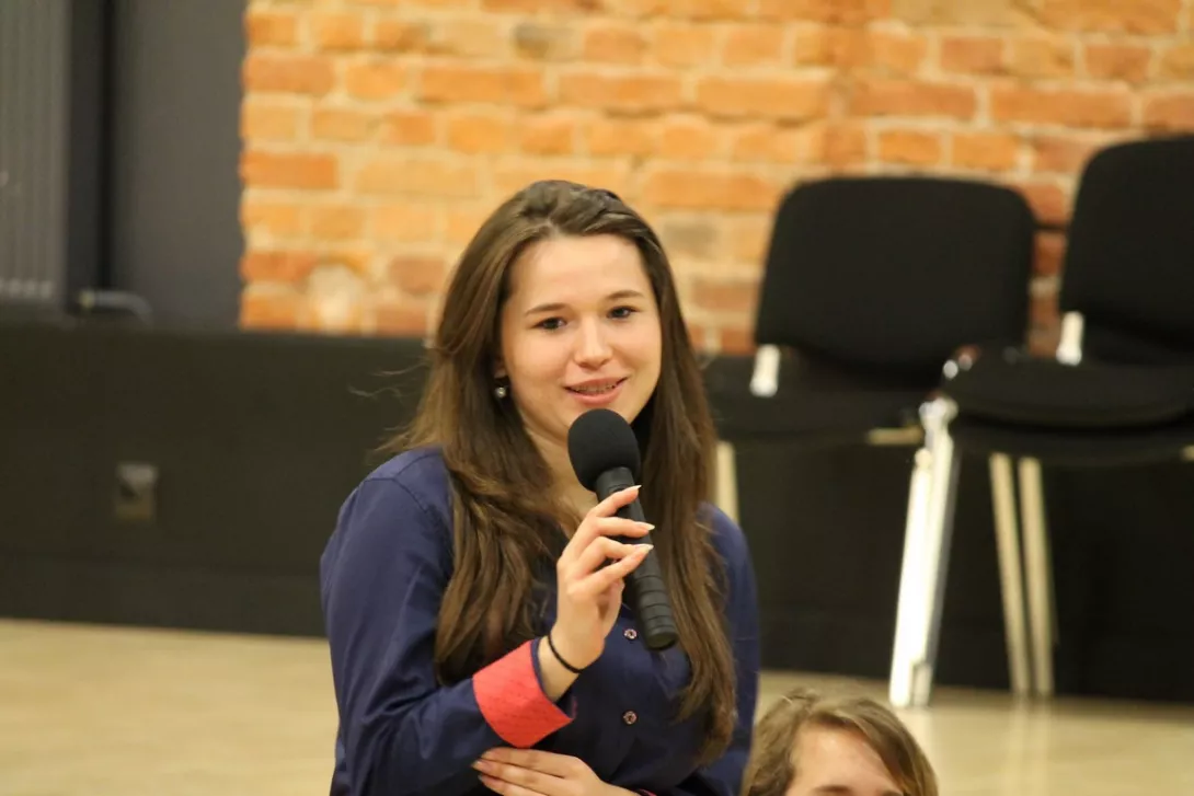 I Etap - II Edycji "TURBOLANDESKUNDE – ÖSTERREICH"