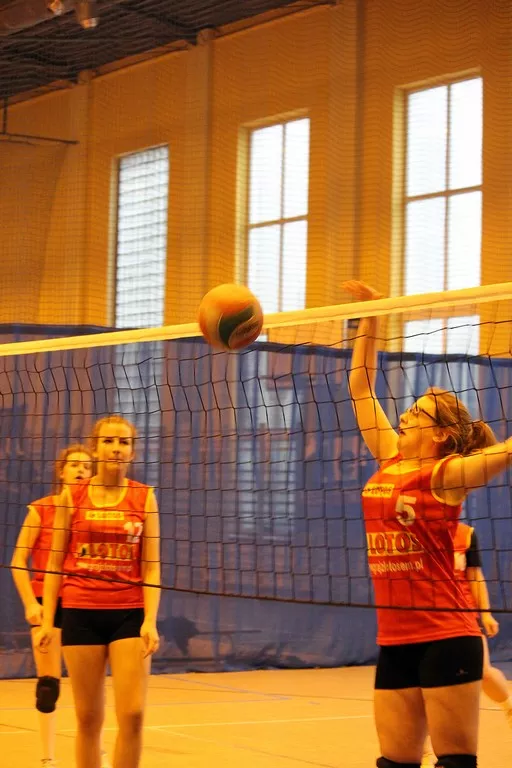 Licealiada i gimnazjada 2016