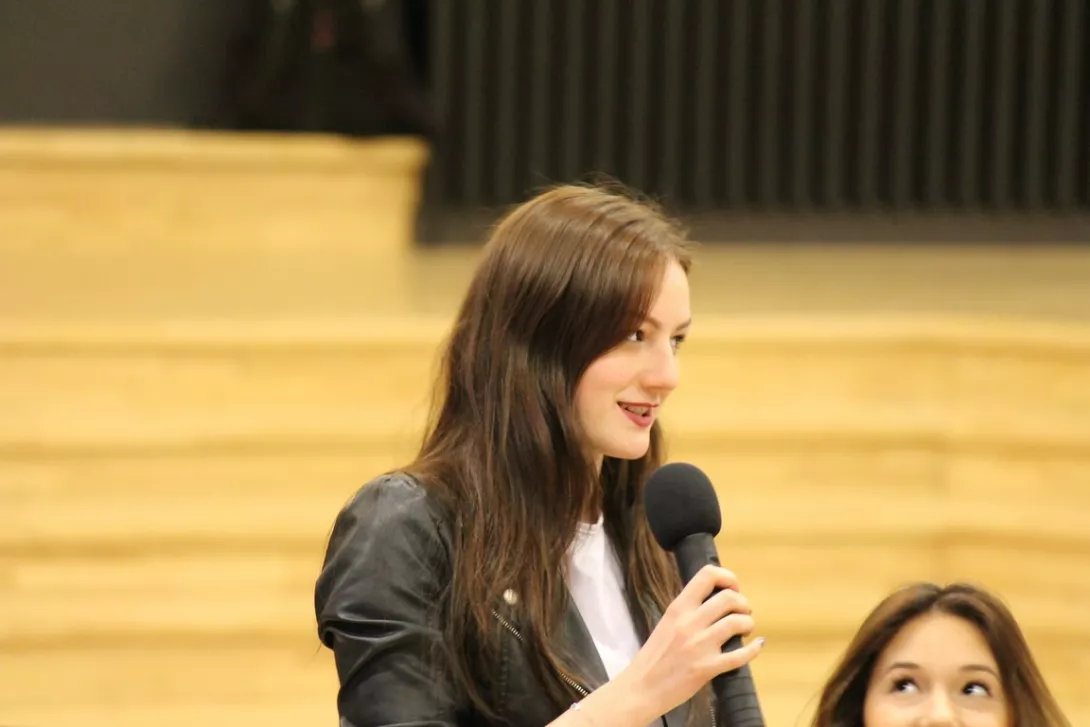 I Etap - II Edycji "TURBOLANDESKUNDE – ÖSTERREICH"