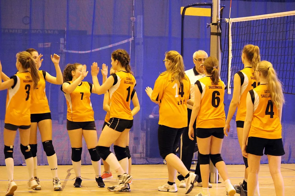 Licealiada i gimnazjada 2016