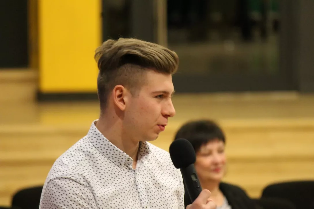 I Etap - II Edycji "TURBOLANDESKUNDE – ÖSTERREICH"