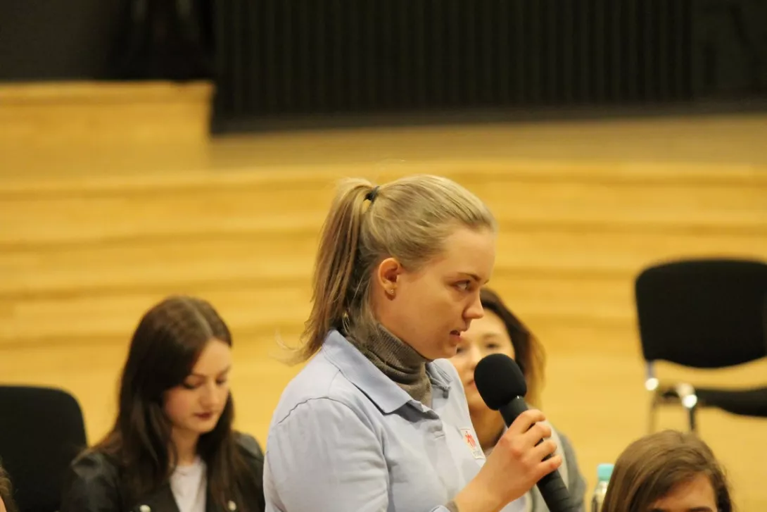 I Etap - II Edycji "TURBOLANDESKUNDE – ÖSTERREICH"