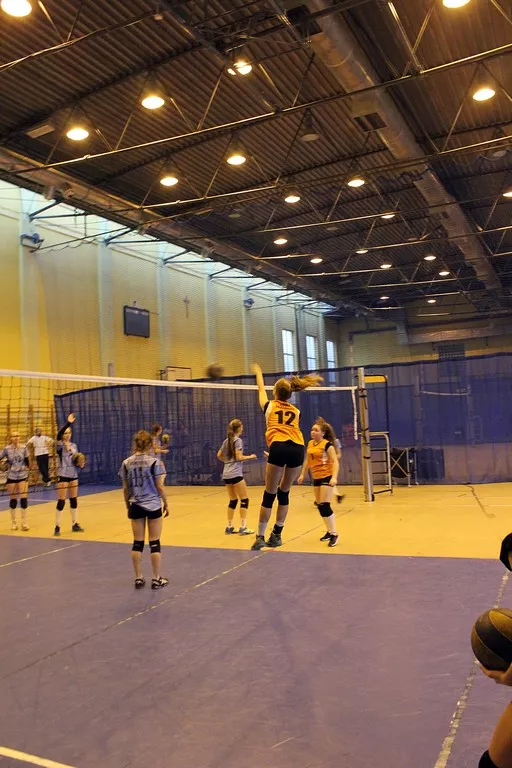 Licealiada i gimnazjada 2016