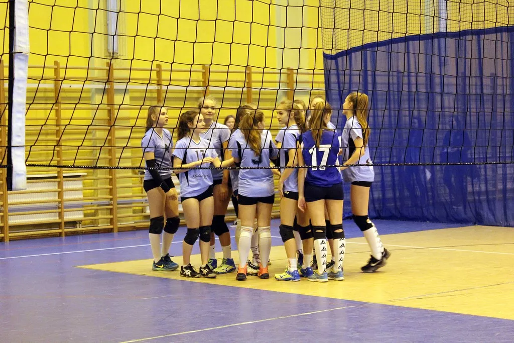 Licealiada i gimnazjada 2016