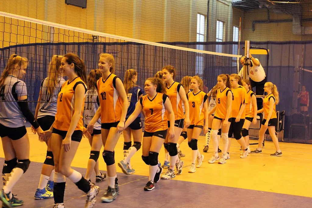 Licealiada i gimnazjada 2016