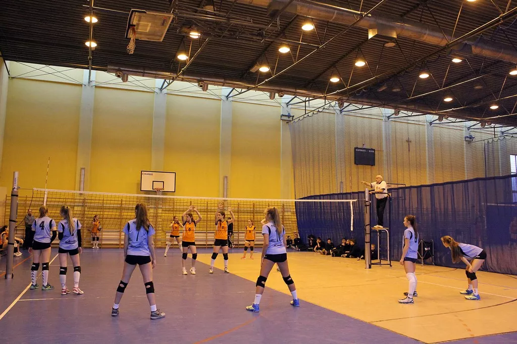 Licealiada i gimnazjada 2016