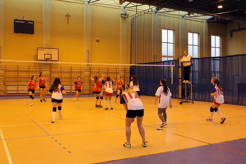 Licealiada i gimnazjada 2016