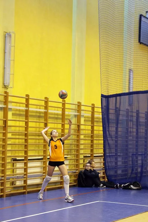 Licealiada i gimnazjada 2016