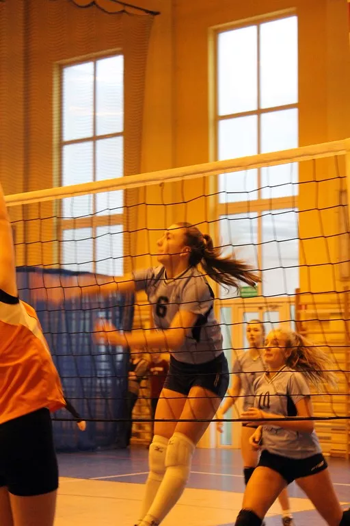 Licealiada i gimnazjada 2016