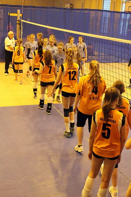 Licealiada i gimnazjada 2016