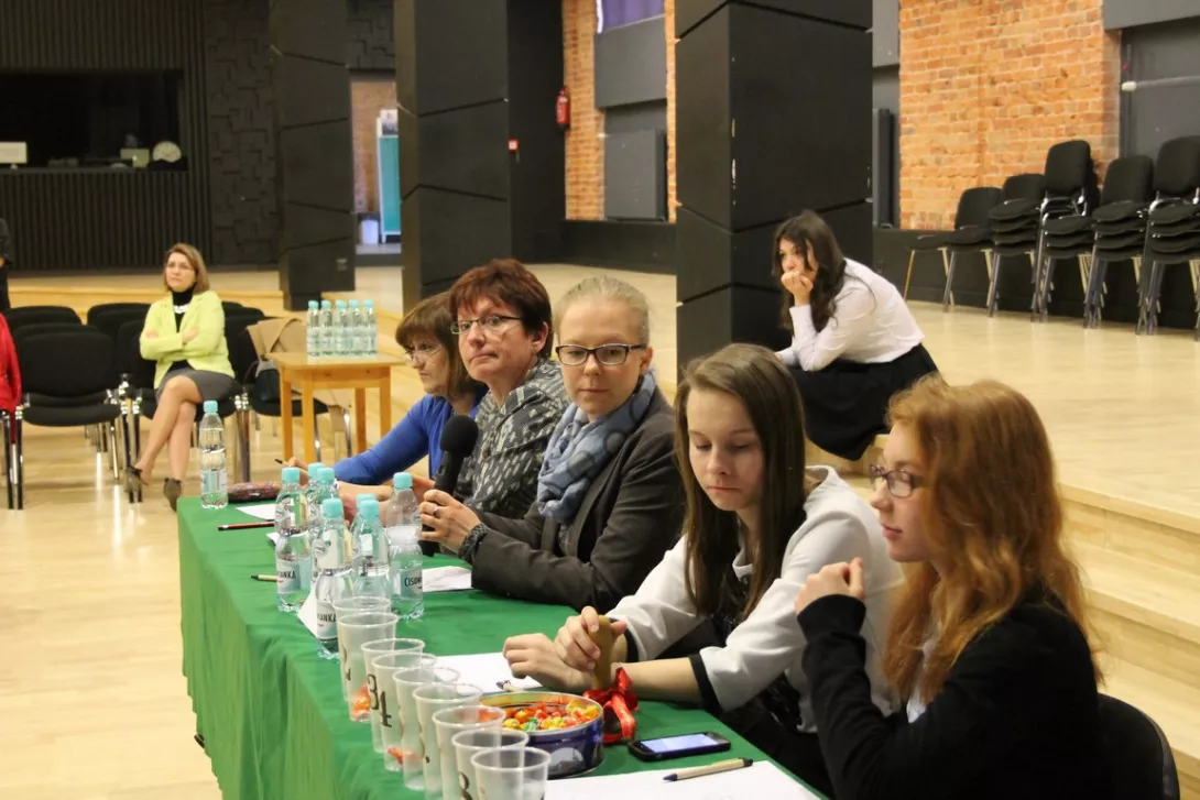 I Etap - II Edycji "TURBOLANDESKUNDE – ÖSTERREICH"