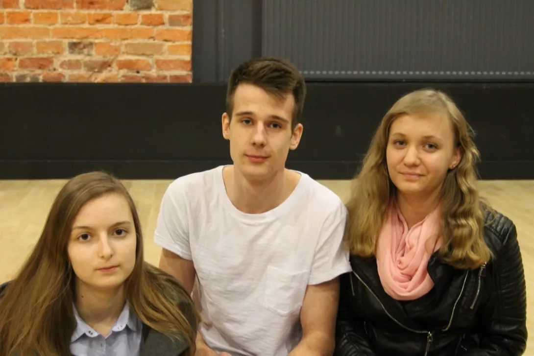 I Etap - II Edycji "TURBOLANDESKUNDE – ÖSTERREICH"