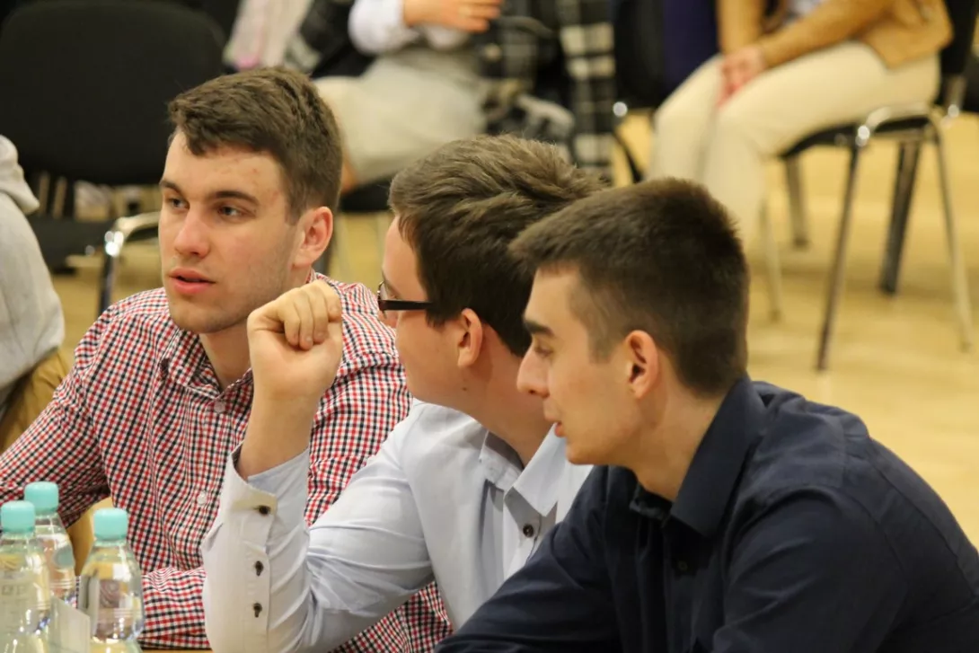 II Etap - II Edycji "TURBOLANDESKUNDE – ÖSTERREICH"