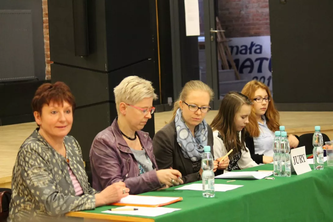 II Etap - II Edycji "TURBOLANDESKUNDE – ÖSTERREICH"