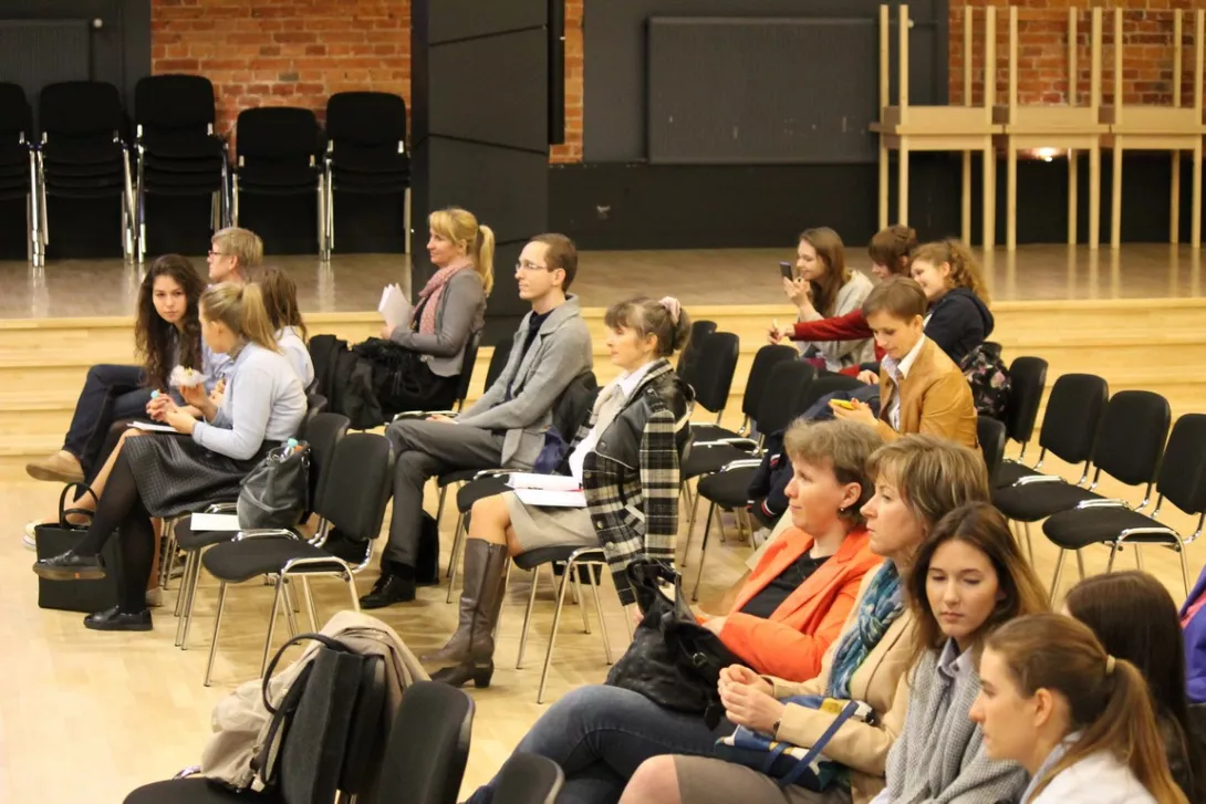 II Etap - II Edycji "TURBOLANDESKUNDE – ÖSTERREICH"