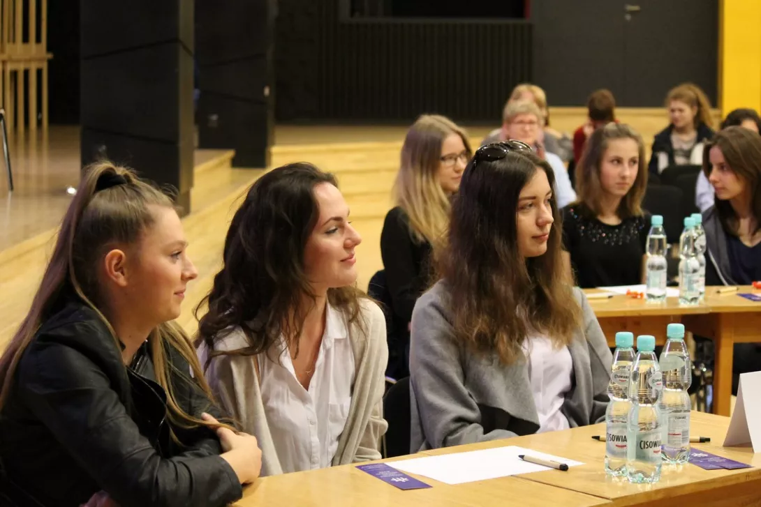 II Etap - II Edycji "TURBOLANDESKUNDE – ÖSTERREICH"