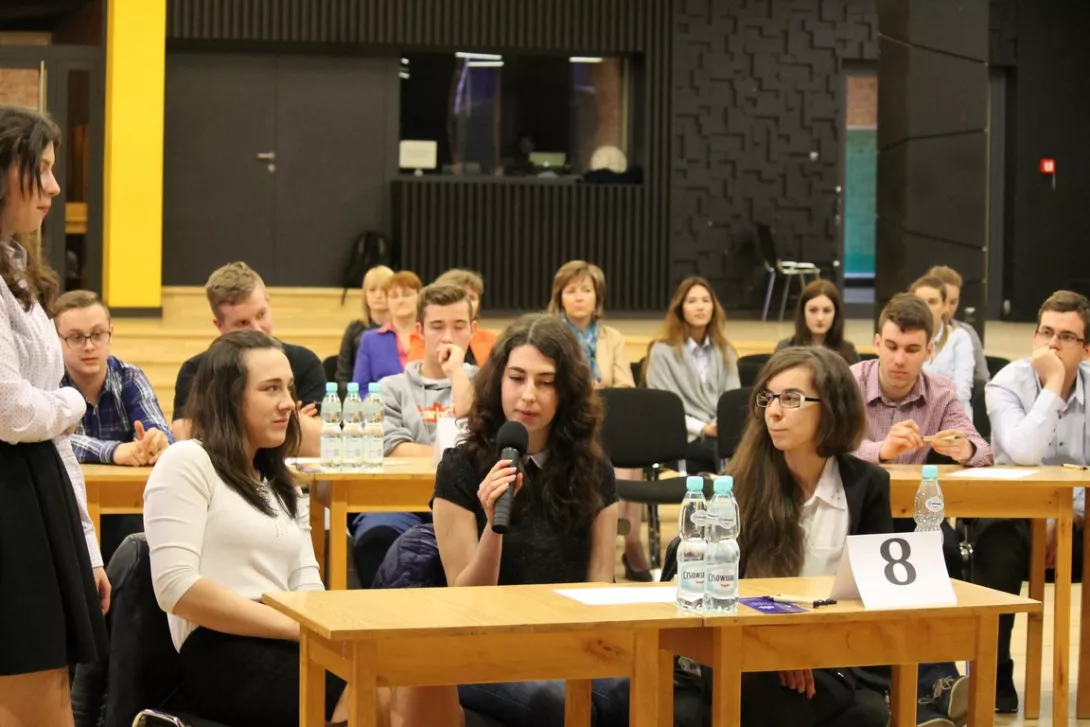 II Etap - II Edycji "TURBOLANDESKUNDE – ÖSTERREICH"