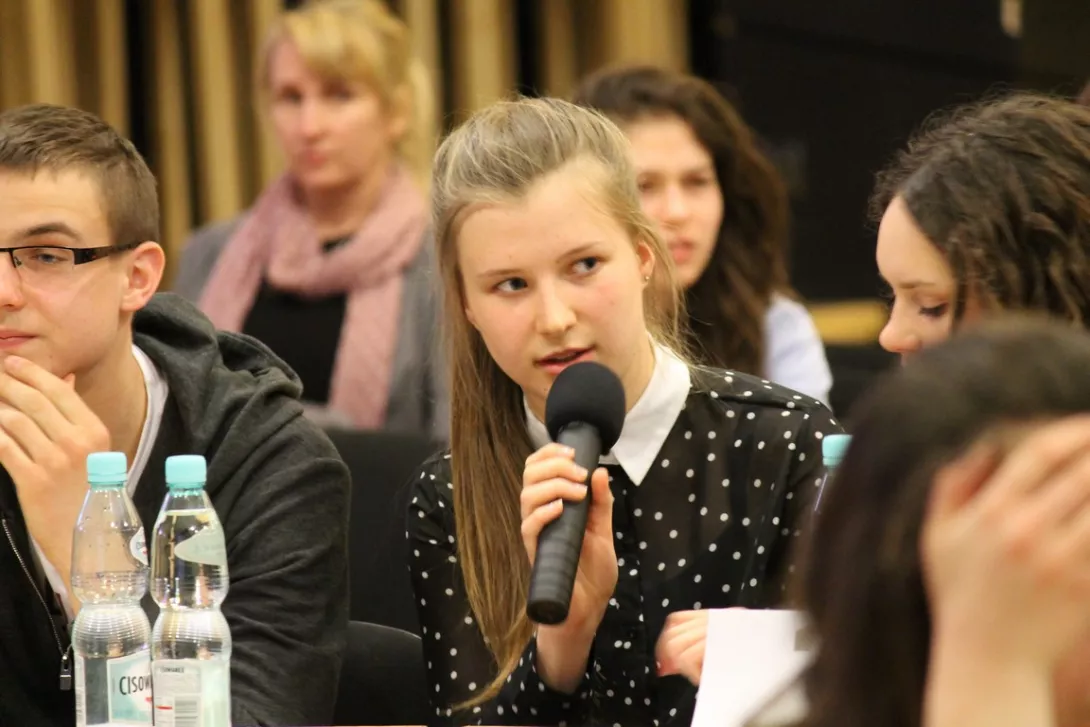 II Etap - II Edycji "TURBOLANDESKUNDE – ÖSTERREICH"