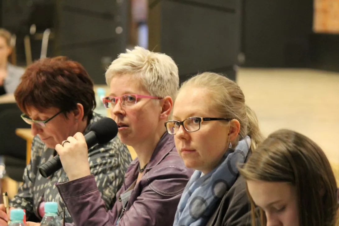 II Etap - II Edycji "TURBOLANDESKUNDE – ÖSTERREICH"