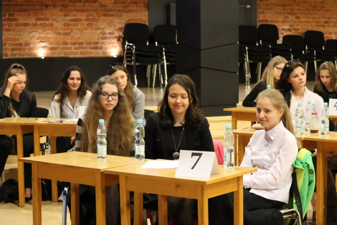 II Etap - II Edycji "TURBOLANDESKUNDE – ÖSTERREICH"