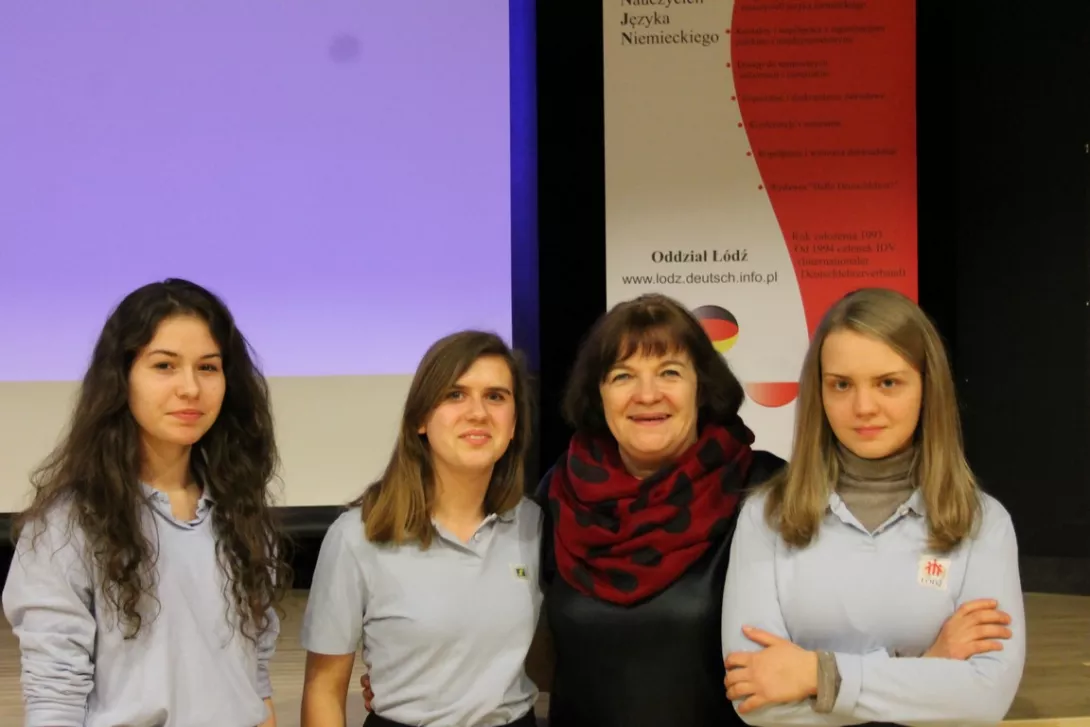 II Etap - II Edycji "TURBOLANDESKUNDE – ÖSTERREICH"