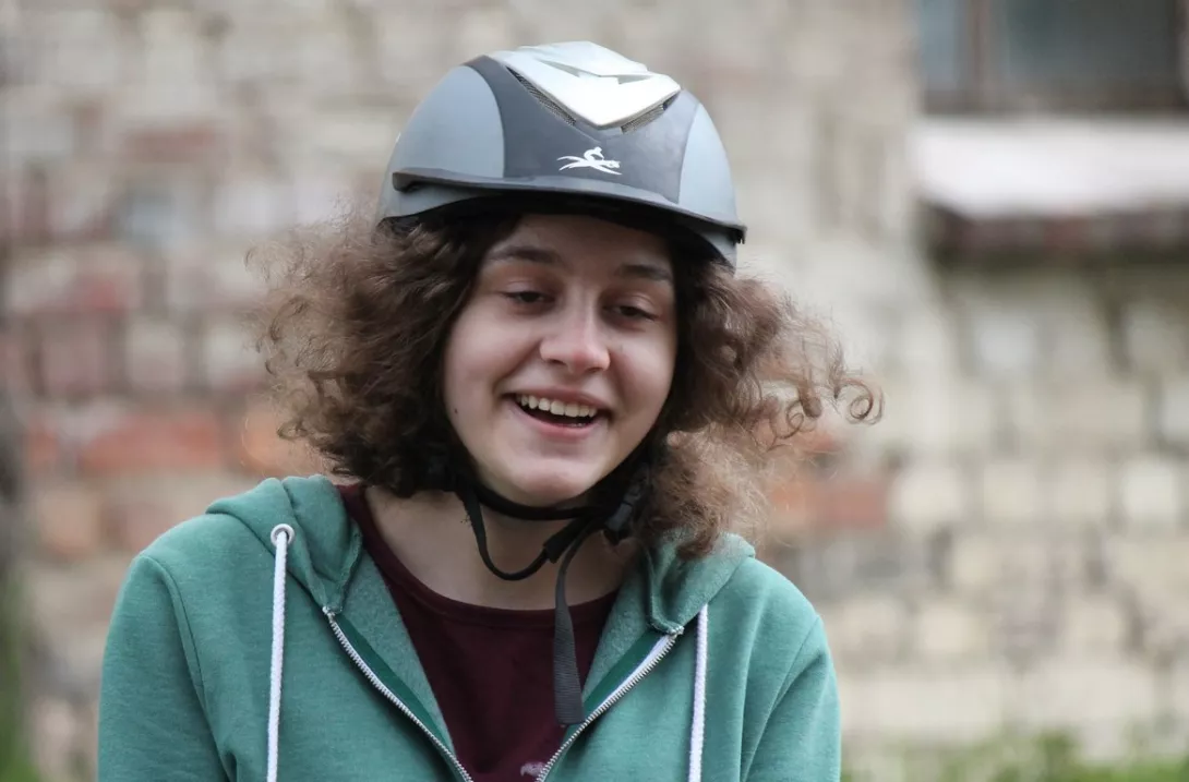 Wycieczka Id SG 2016