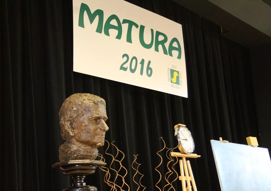 Matura 2016