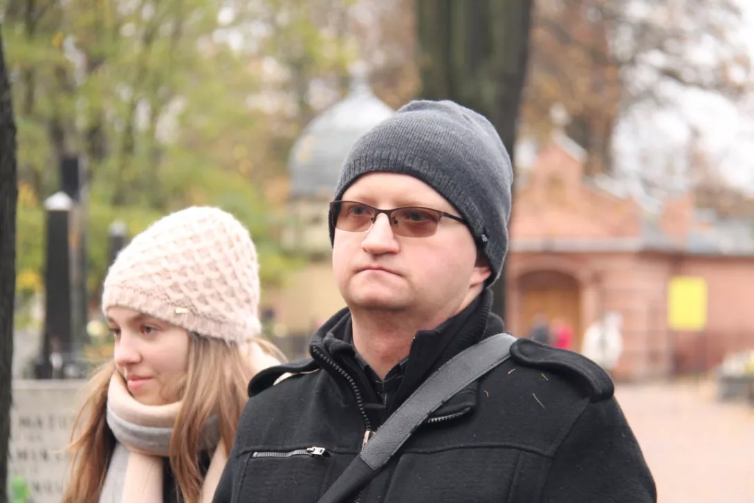 fot. Bartosz Bugajski