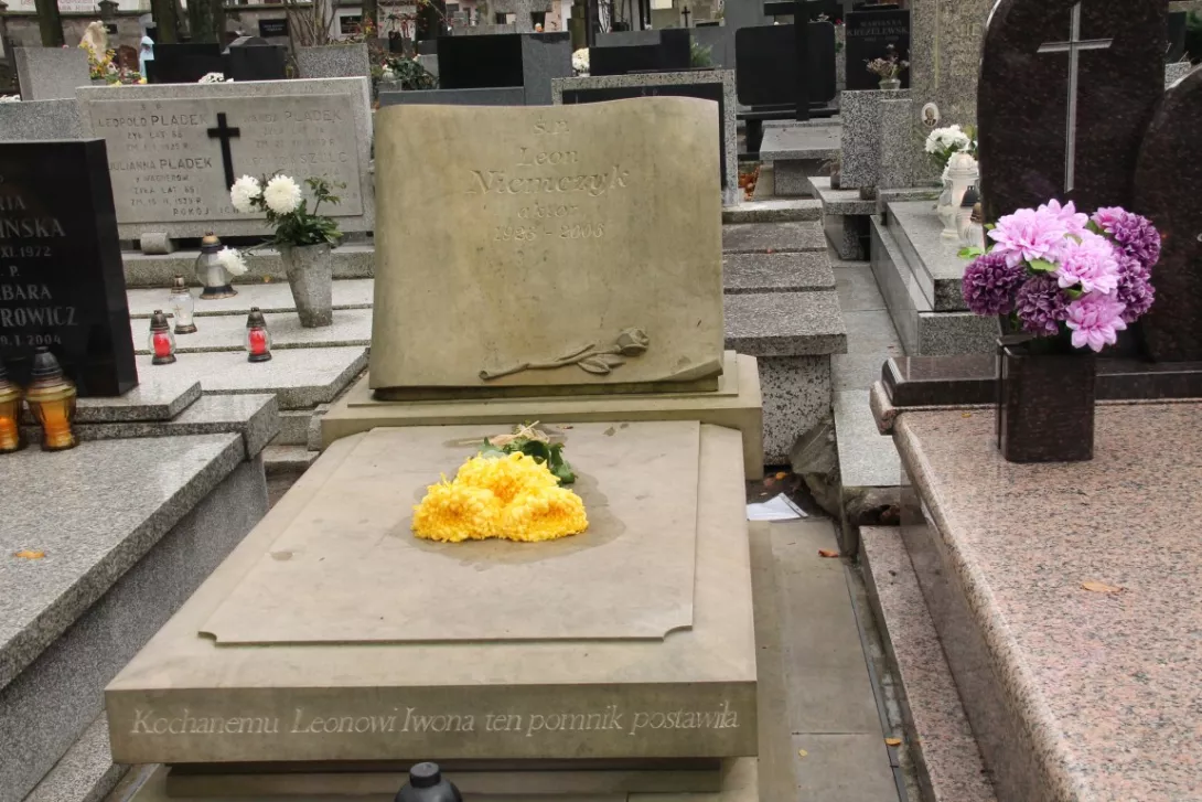 fot. Bartosz Bugajski