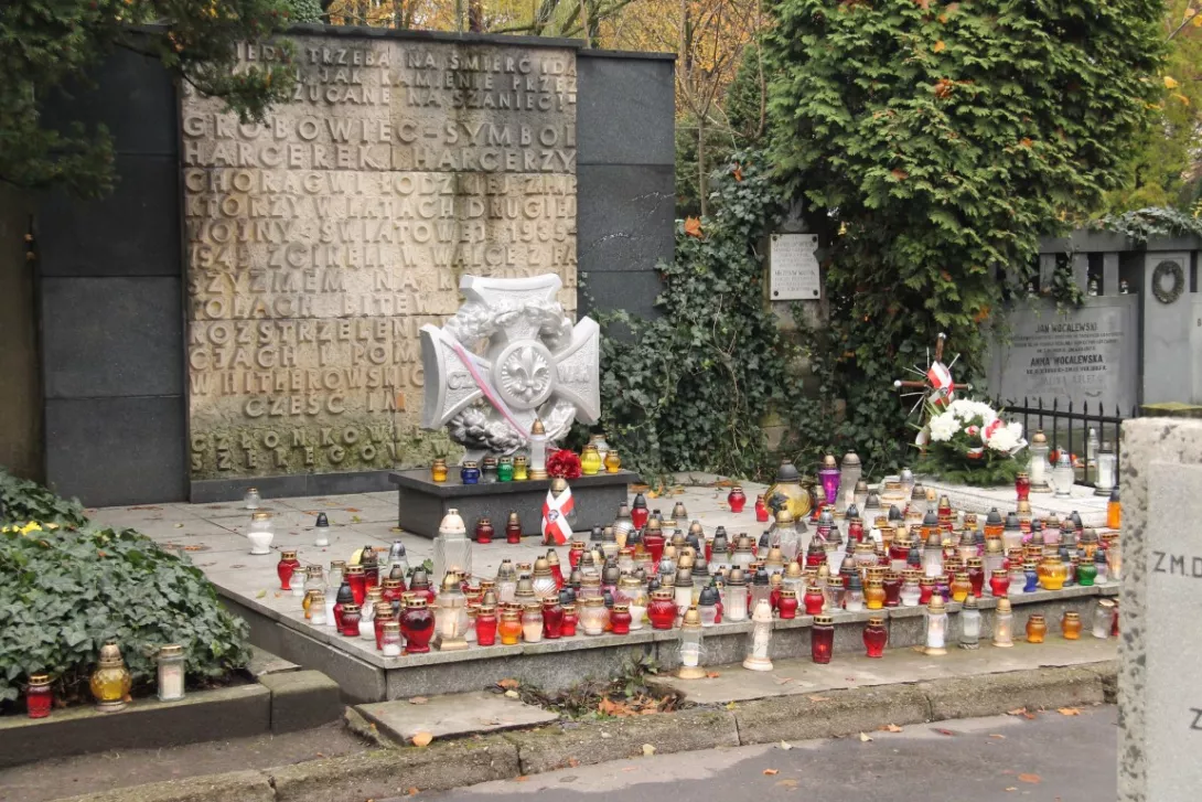 fot. Bartosz Bugajski