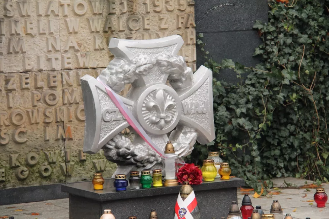 fot. Bartosz Bugajski