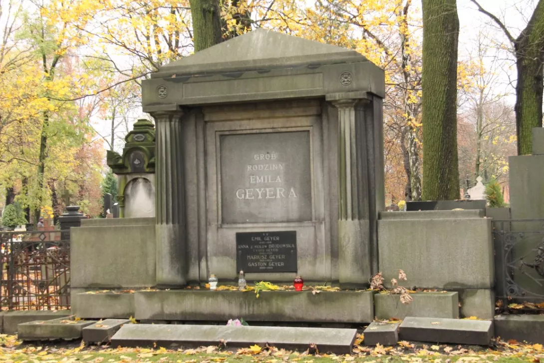 fot. Bartosz Bugajski