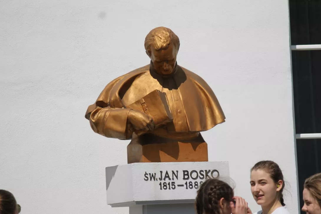 fot. Bartosz Bugajski