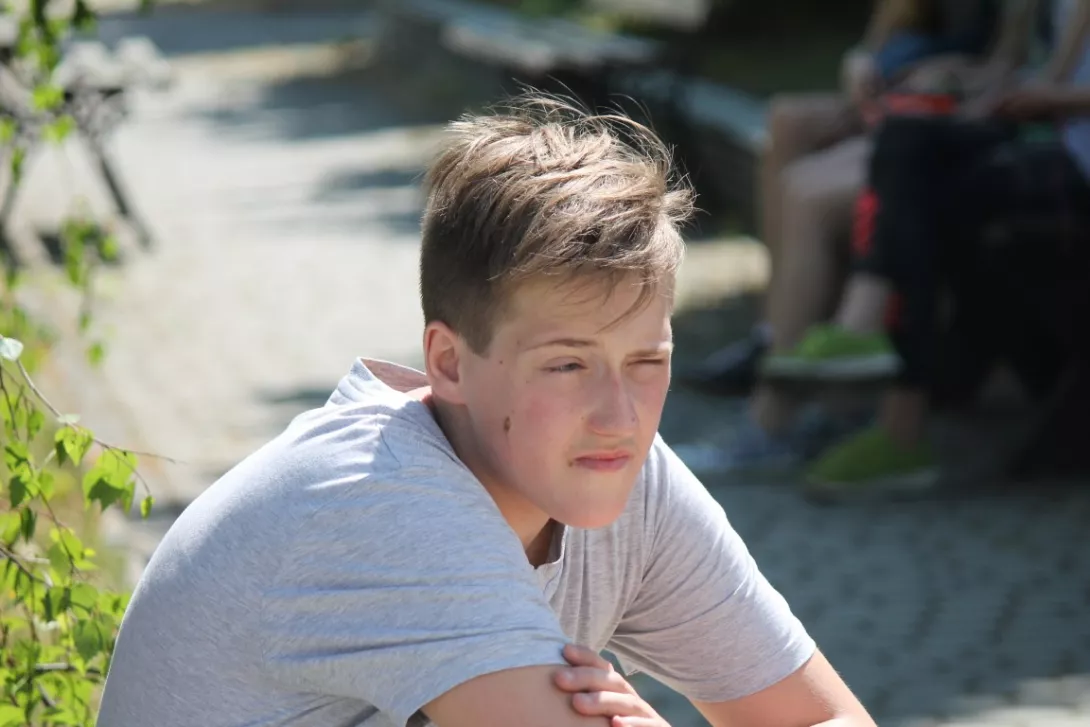 fot. Bartosz Bugajski