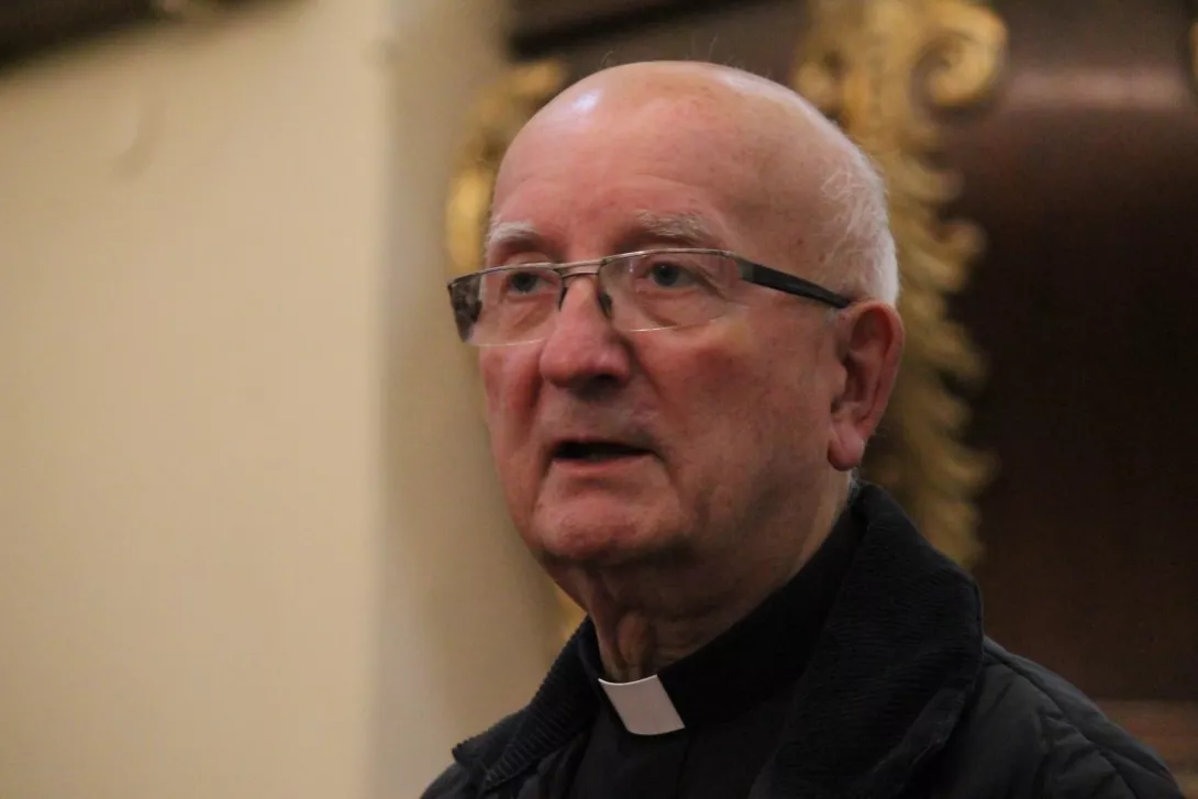 fot. Bartosz Bugajski