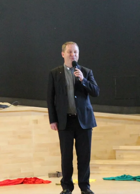 fot. Bartosz Bugajski