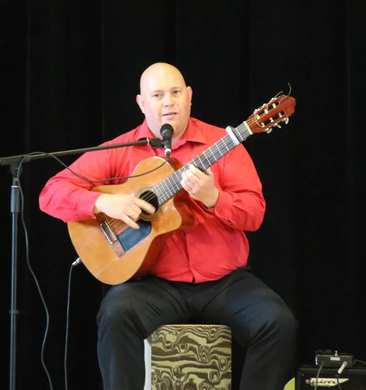 fot. Bartosz Bugajski