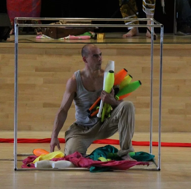 fot. Bartosz Bugajski