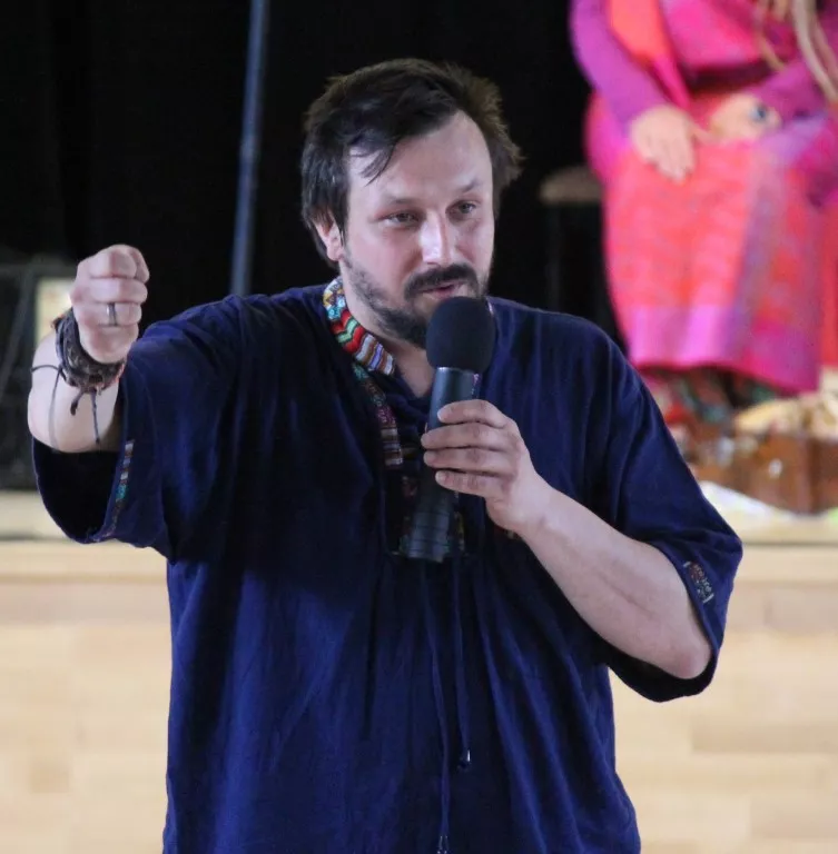 fot. Bartosz Bugajski