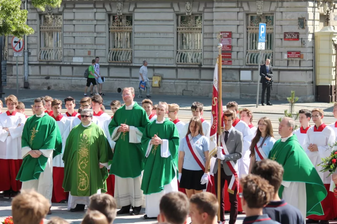 fot. Bartosz Bugajski