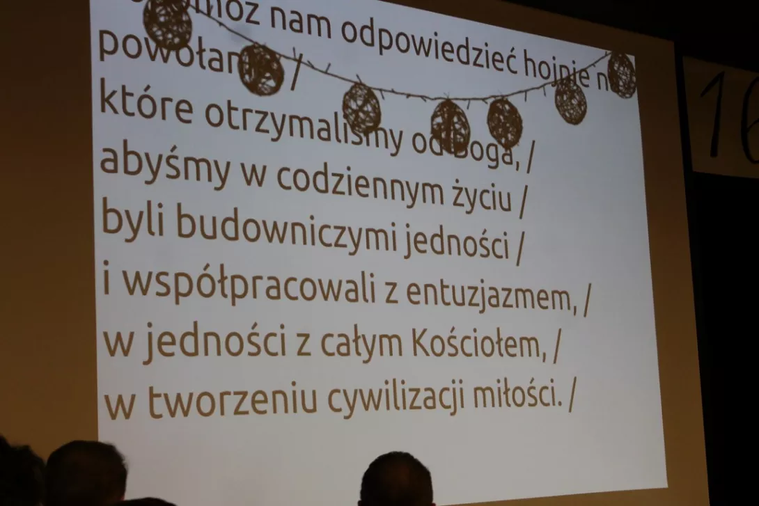 Dzień Patrona Szkoły.