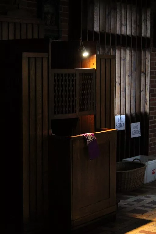 Środa Popielcowa 2016.