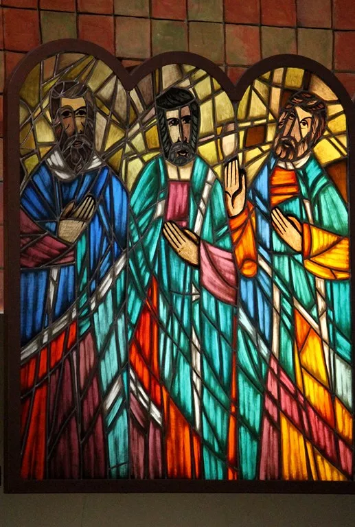 Środa Popielcowa 2016.