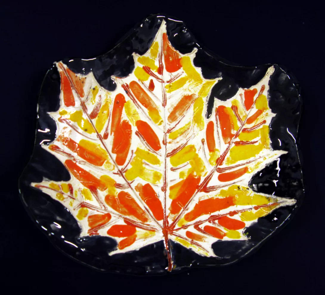 Praca Martyny Nowosielskiej SG.