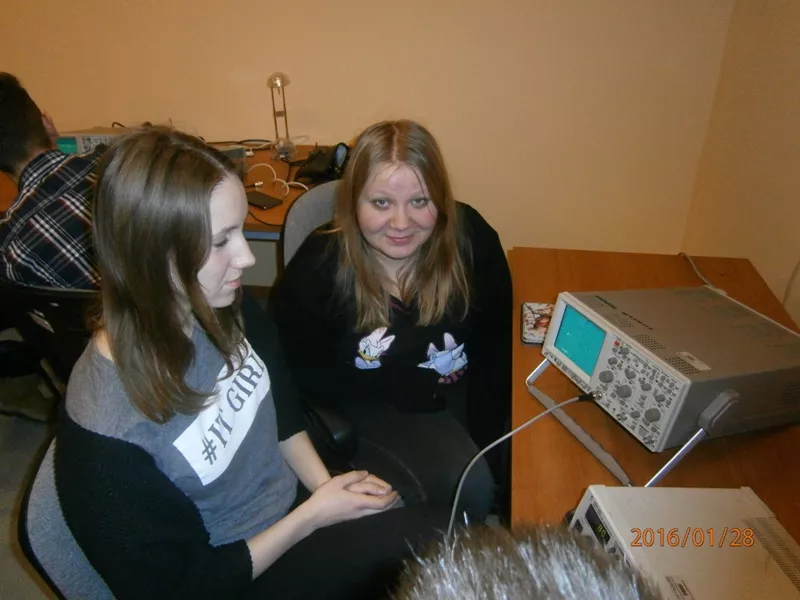 Druga Pracownia Fizyki